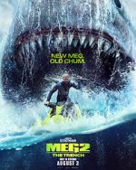 Watch Meg 2: The Trench Watch123movies