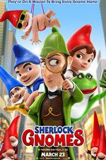 Watch Sherlock Gnomes Watch123movies