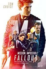 Watch Mission: Impossible - Fallout Watch123movies