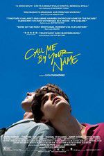 Watch Call Me by Your Name Watch123movies