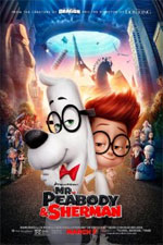 Watch Mr. Peabody & Sherman Watch123movies