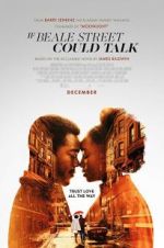 Watch If Beale Street Could Talk Watch123movies