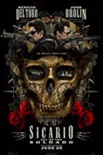 Watch Sicario: Day of the Soldado Watch123movies