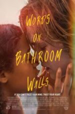 Watch Words on Bathroom Walls Watch123movies