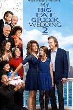 Watch My Big Fat Greek Wedding 2 Watch123movies