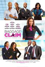Watch Baggage Claim Watch123movies