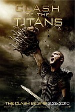 Watch Clash of the Titans Watch123movies