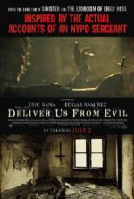 Watch Deliver Us from Evil Watch123movies