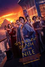Watch Death on the Nile Watch123movies