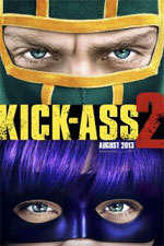 Watch Kick-Ass 2 Watch123movies