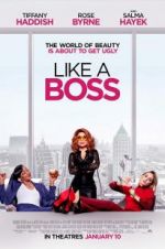 Watch Like a Boss Watch123movies