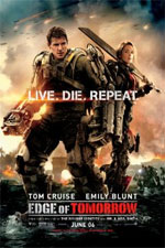 Watch Edge of Tomorrow Watch123movies