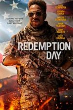 Watch Redemption Day Watch123movies