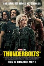 Watch Thunderbolts* Watch123movies