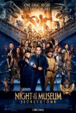 Watch Night at the Museum: Secret of the Tomb Watch123movies