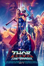 Watch Thor: Love and Thunder Watch123movies