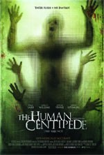 Watch The Human Centipede (First Sequence) Watch123movies