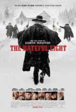 Watch The Hateful Eight Watch123movies