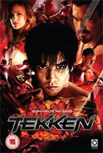 Watch Tekken Watch123movies