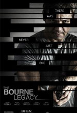 Watch The Bourne Legacy Watch123movies