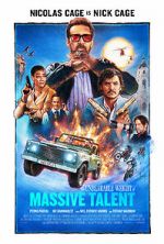 Watch The Unbearable Weight of Massive Talent Watch123movies