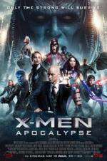 Watch X-Men: Apocalypse Watch123movies