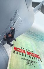 Watch Mission: Impossible - Rogue Nation Watch123movies