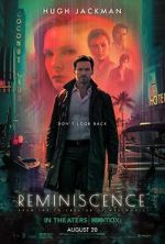 Watch Reminiscence Watch123movies