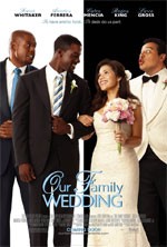 Watch Our Family Wedding Watch123movies