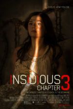 Watch Insidious: Chapter 3 Watch123movies