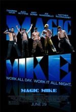 Watch Magic Mike Watch123movies