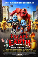Watch Escape from Planet Earth Watch123movies