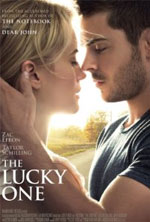 Watch The Lucky One Watch123movies