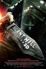 Watch Silent Hill: Revelation 3D Watch123movies