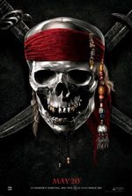Watch Pirates of the Caribbean: On Stranger Tides Watch123movies