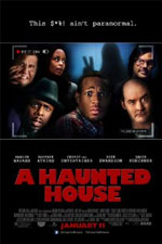 Watch A Haunted House Watch123movies