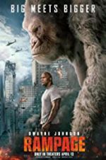 Watch Rampage Watch123movies