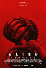 Watch Alien: Romulus Watch123movies