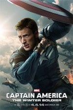 Watch Captain America: The Winter Soldier Watch123movies