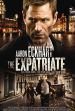 Watch The Expatriate Watch123movies