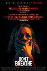 Watch Don't Breathe Watch123movies