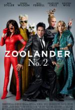 Watch Zoolander 2 Watch123movies