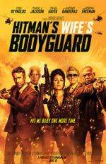 Watch Hitman's Wife's Bodyguard Watch123movies