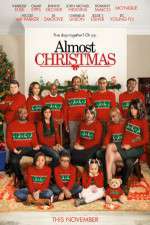 Watch Almost Christmas Watch123movies