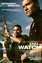 Watch End of Watch Watch123movies