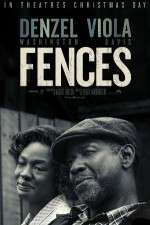 Watch Fences Watch123movies