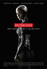 Watch Ex Machina Watch123movies