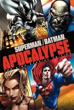 Watch Superman/Batman: Apocalypse Watch123movies