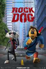 Watch Rock Dog Watch123movies