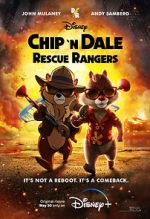Watch Chip 'n Dale: Rescue Rangers Watch123movies